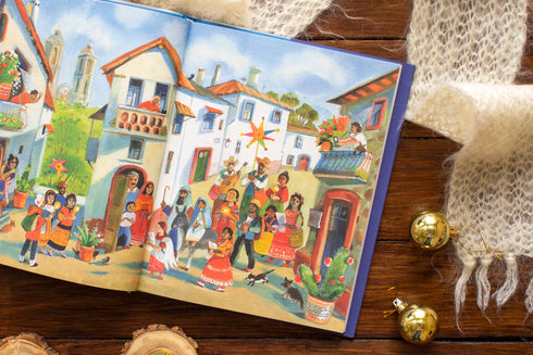 Різдво і мої дванадцять бабусь