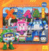 Robocar Poli. urodziny Hallie