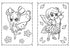 Fairy Coloring Book