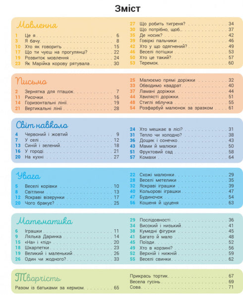 Rozwijaczka z pszczółką Maniunią. 2-3 lata