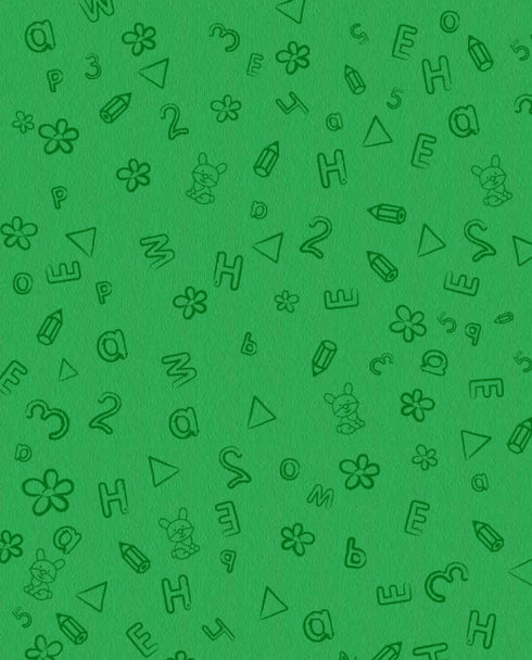 Rozwijanka z kotem Tarasikiem. 5-6 lat