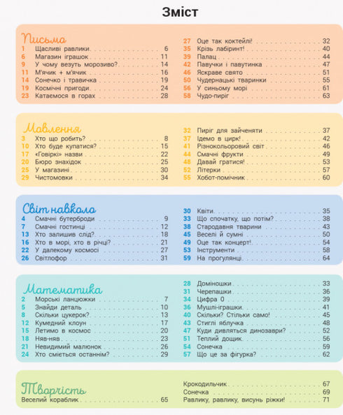 Rozwijaczka z pieskiem Platonem. 4-5 lat