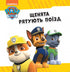 Paw Patrol. Story Collection. Rescue Patrol