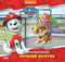 Paw Patrol. Story Collection. Rescue Patrol