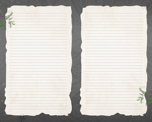 Dziennik Mavki. Ukrainka