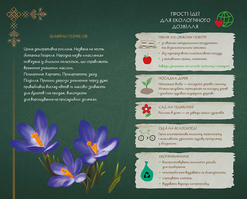 Щоденник Мавки. Весна