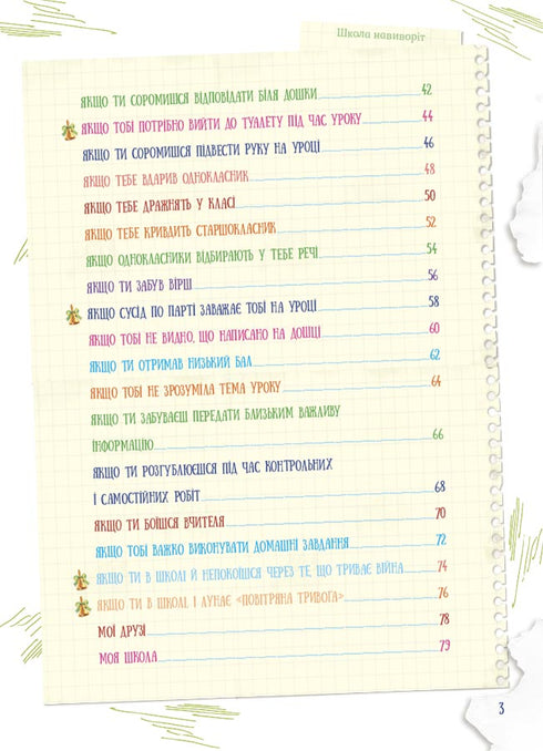 Szkoła na wylot. Co zrobić, jeśli...?