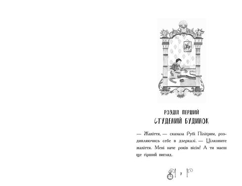 Tajemnica w czasie - 9786170989543