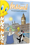 Tweety! Londyński złodziej - 9786175232811