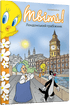 Tweety! Londyński złodziej - 9786175232811