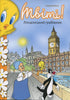 Tweety! Londyński złodziej - 9786175232811