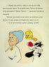 Tweety! Londyński złodziej - 9786175232811