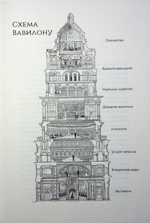 Babilon. Ukryta historia