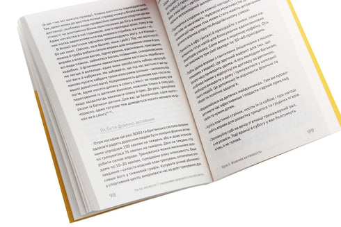 Możesz to zrobić! 7 elementów zdrowego stylu życia