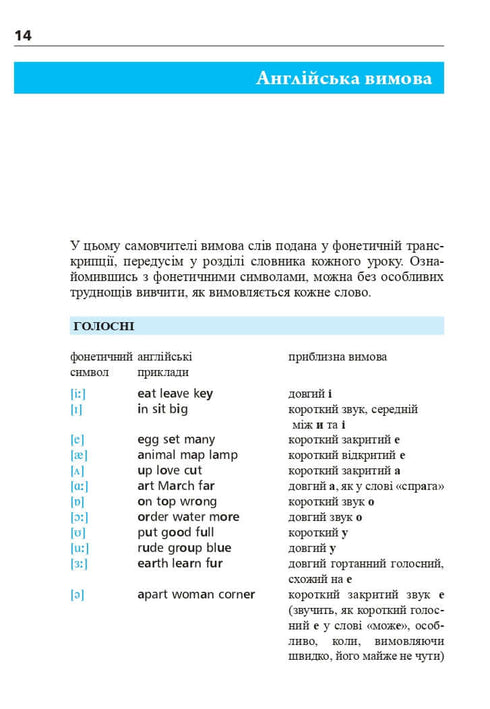 Вибрані казки