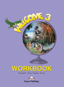 Welcome 3. Ćwiczenia