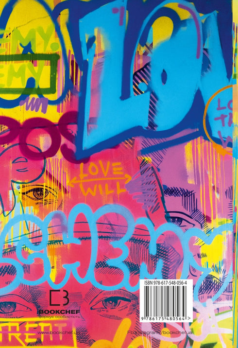 Will. Will - 9786175480564