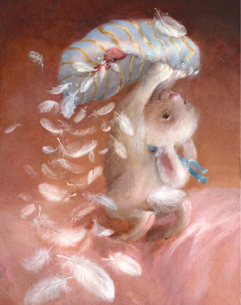 Mała książeczka Króliczka: Bajki