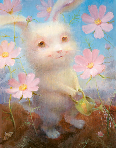 Mała książeczka Króliczka: Bajki