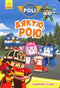 Robocar Poli. Dziękuję Roy (nakład wyczerpany)