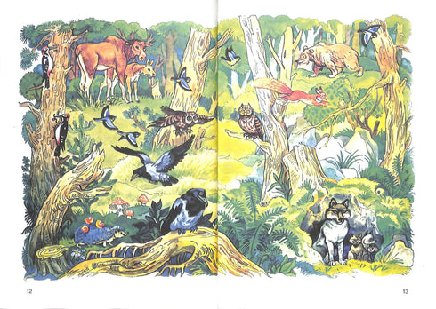 Elementarz. Podręcznik do pierwszej klasy