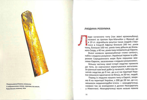 Krótki kurs historii Ukrainy (mały format)