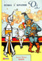 Ozma z Krainy Oz