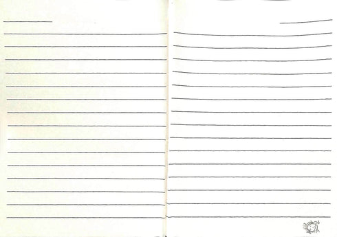 Judy Moody's Mood Journal