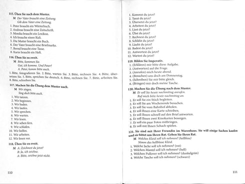 Practical Grammar of the German Language