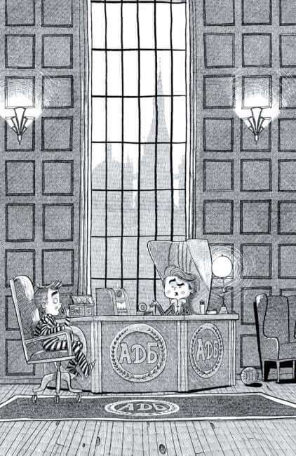 Agencja rodziców. Wybierz idealne