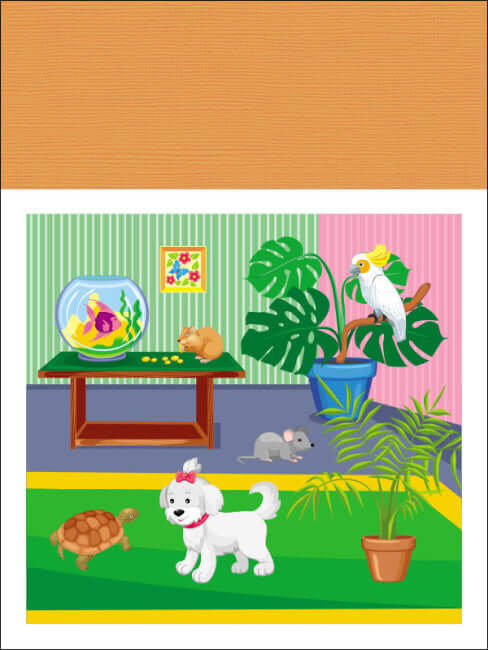 Aplikacje. Poziom 1. Cięcie kwadratów, prostokątów