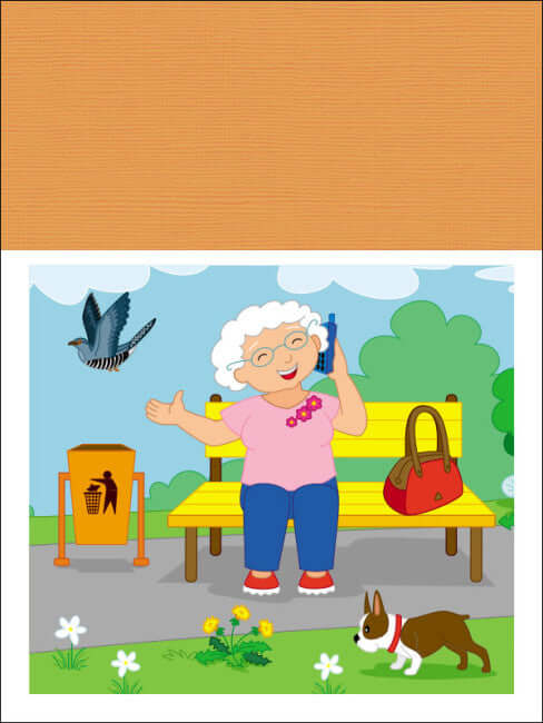 Aplikacje. Poziom 1. Cięcie kwadratów, prostokątów