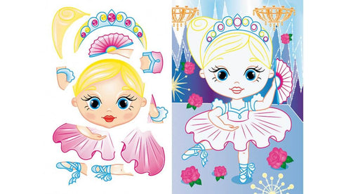 Aplikacje dla niemowląt. Sofia