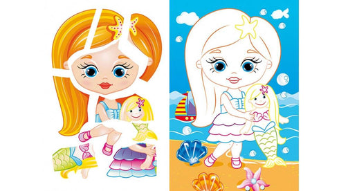 Aplikacje dla niemowląt. Sofia