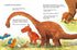 Przyjaciele dinozaurów. jajko