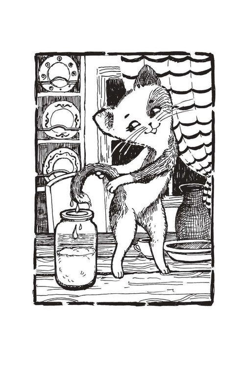 Idźcie spać, dzieci! Wiersze, opowiadania, bajki, zapisy folklorystyczne