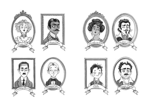 Aggie Morton. Królowa tajemnic. Niebezpieczeństwo w Parku Sowim