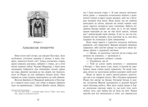 Aggie Morton. Królowa tajemnic. Niebezpieczeństwo w Parku Sowim