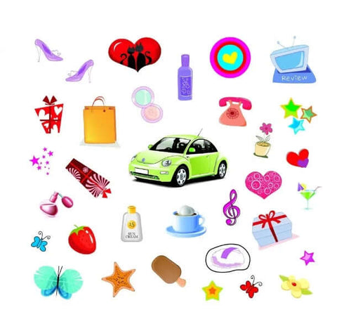 Клуб "Гламур". Книга 3