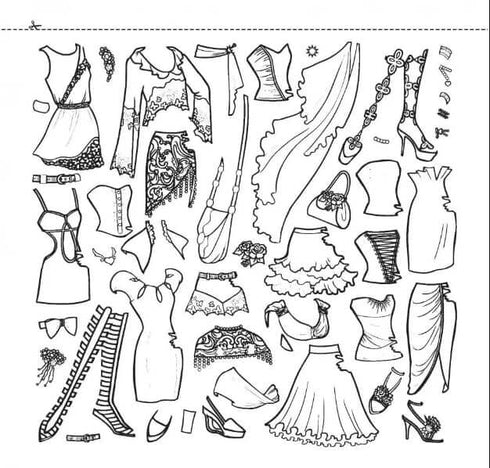 Клуб "Гламур". Книга 3