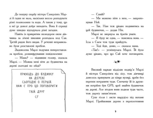 "Poszukiwacze skarbów. Tajemniczy pokój. Książka 2"