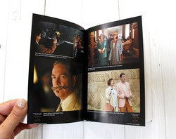 Смерть на Нілі