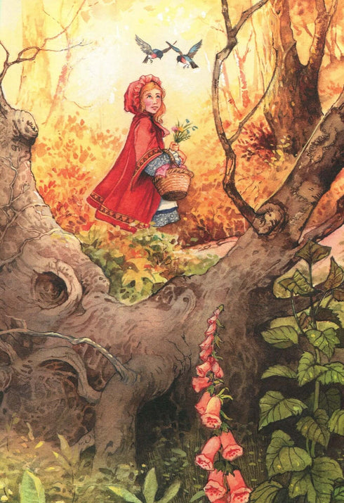 Велика книга казок