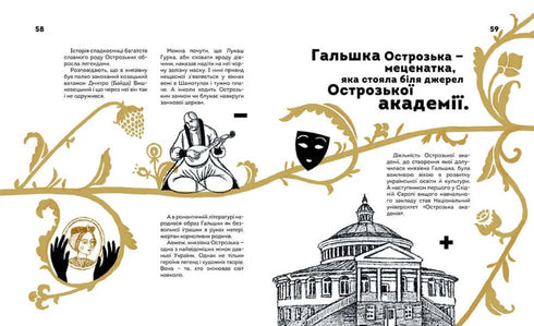 Zmienili świat. Wybitne kobiety Ukrainy