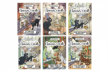 6-Book Bundle Hero Image