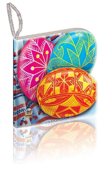 Easter egg (Ukrainian Edition)